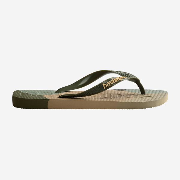 Havaianas Top Logomania Colors II image number null
