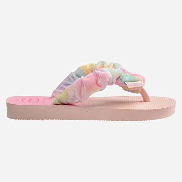 Havaianas Kids Fluffy image number null