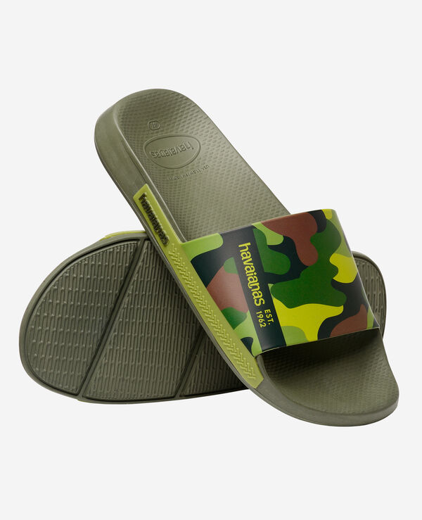 Havaianas Slides Print image number null