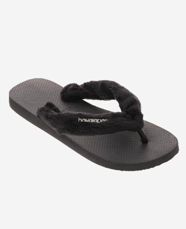 Havaianas Top Fluffy image number null