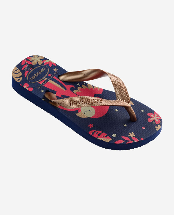 Havaianas Kids Top Pets image number null