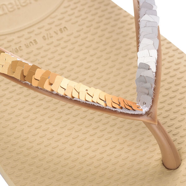 Havaianas Square Magic Sequin image number null