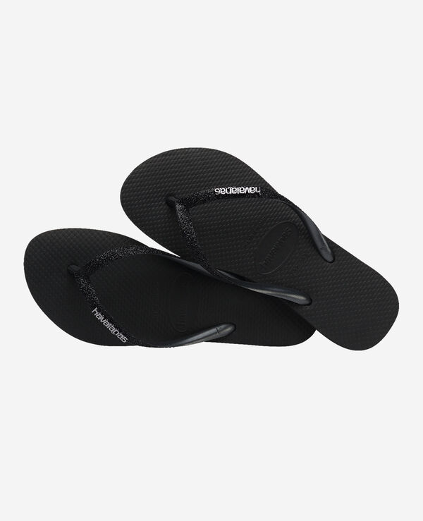 Havaianas Slim Glitter II image number null