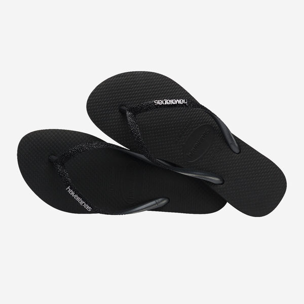 Havaianas Slim Glitter II image number null