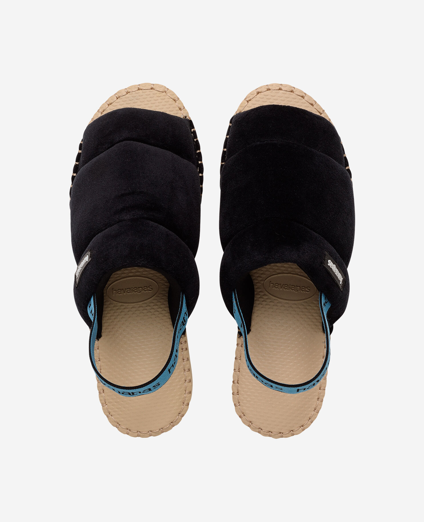 Velvet havaianas 2025