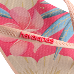Havaianas Slim Floral image number null