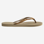 Havaianas Slim Glitter II image number null