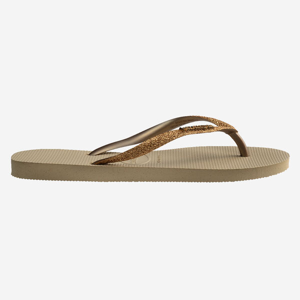 Havaianas Slim Glitter II image number null