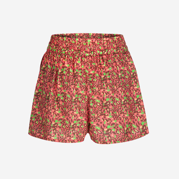 Havaianas Shorts Animal Print image number null