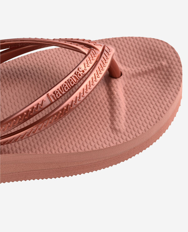 Havaianas Wedges image number null
