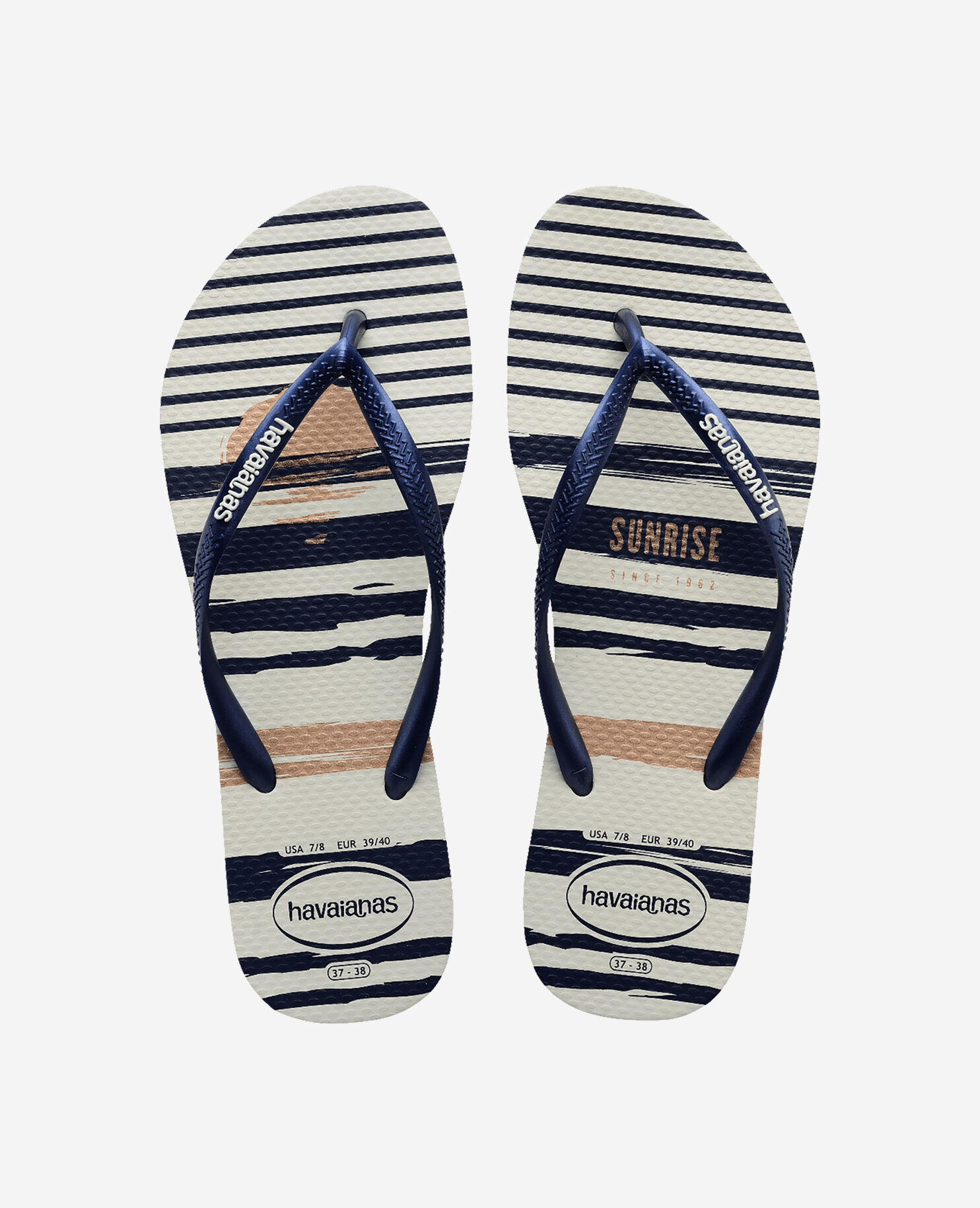 All white havaianas sale