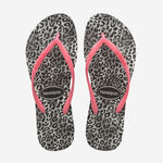Havaianas Slim Leopard image number null