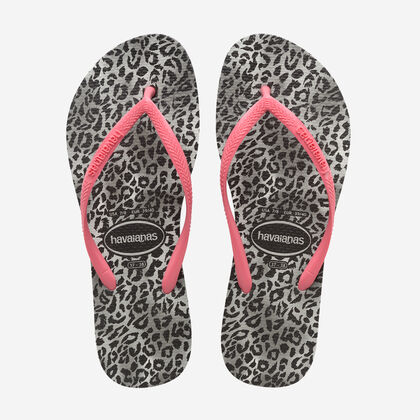 Havaianas Slim Leopard