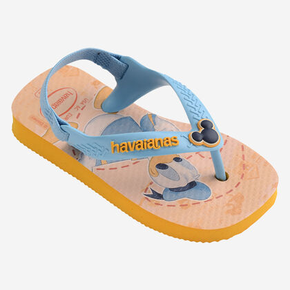 Havaianas Baby Disney Classics II