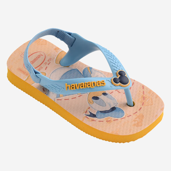 Havaianas Baby Disney Classics II image number null