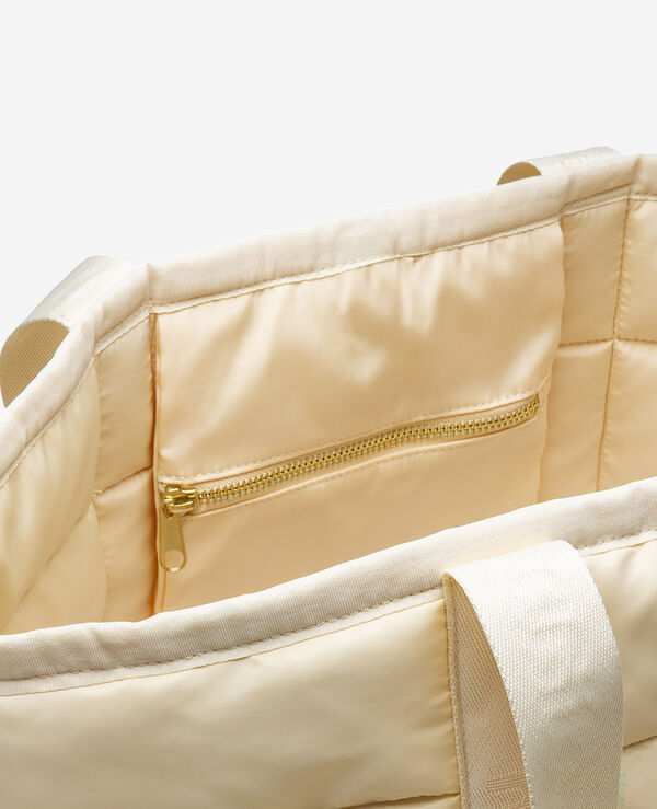 Havaianas Puff Beach Bag image number null