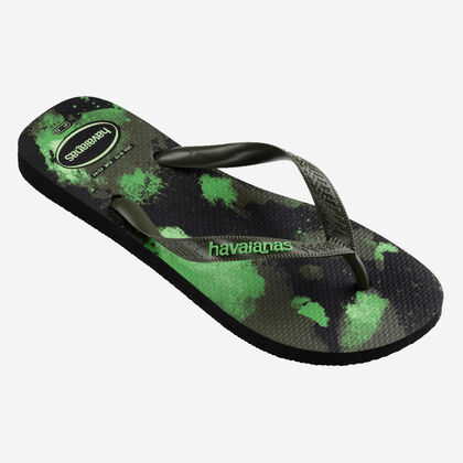 Havaianas Top Camu
