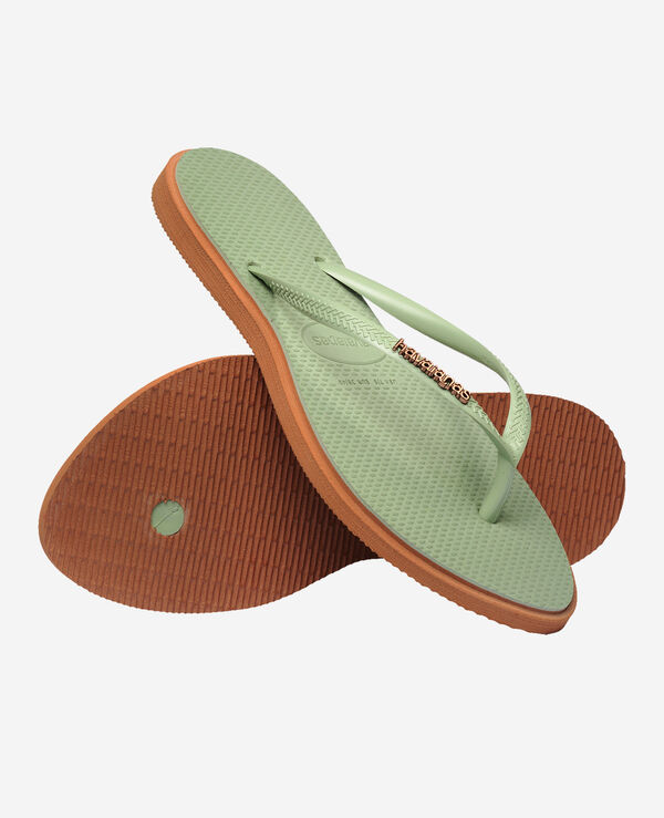 Havaianas Slim Point image number null