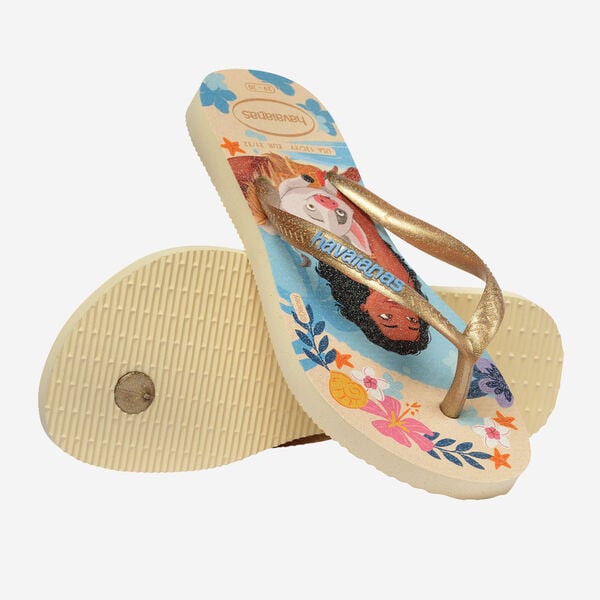 Havaianas Kids Slim Princess