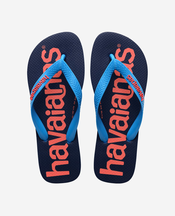 Havaianas Top Logomania 2 image number null