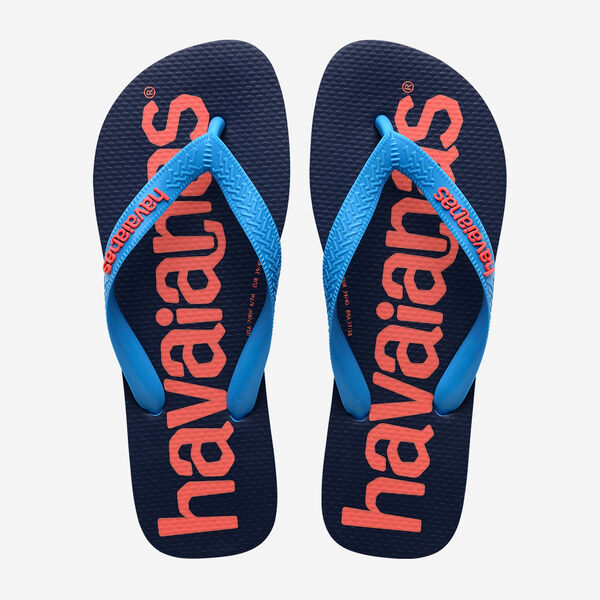Havaianas Top Logomania 2 image number null