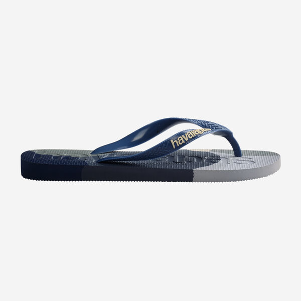 Havaianas Top Logomania Colors II image number null