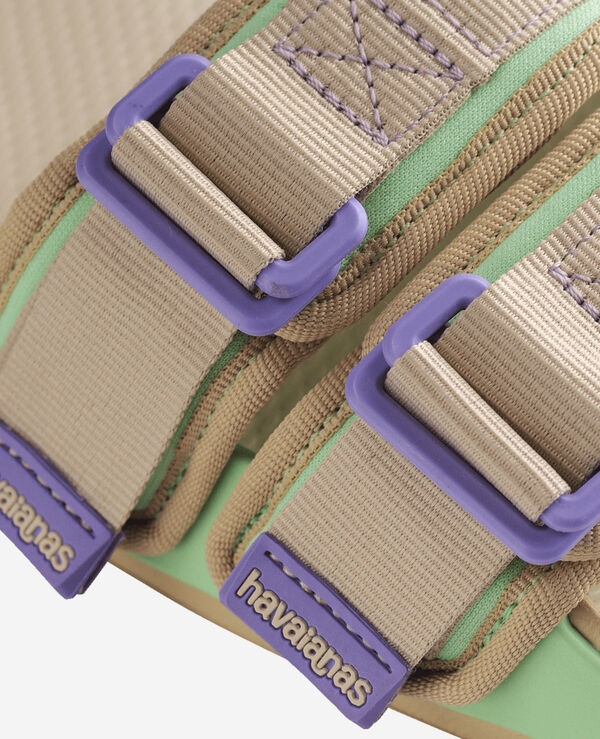 Havaianas Slide Reloaded image number null