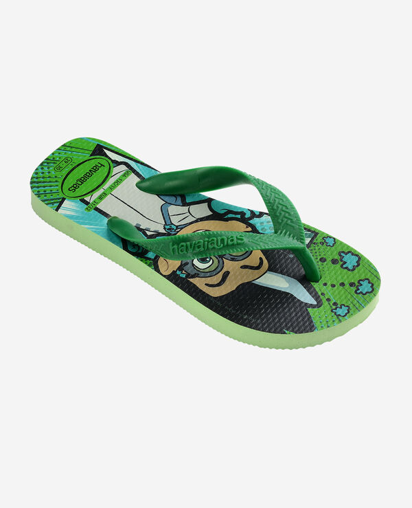 Havaianas Kids Top PJ Masks image number null