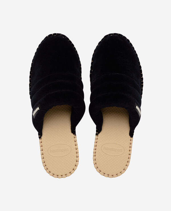 Havaianas Pantofole In Velluto image number null