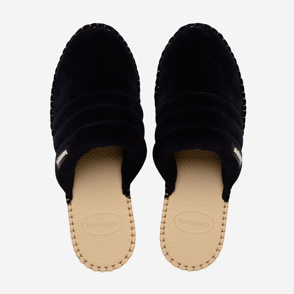 Havaianas Velvet Slippers image number null
