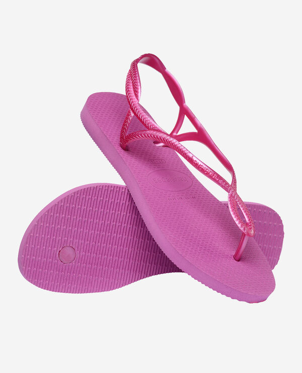 Havaianas Luna image number null