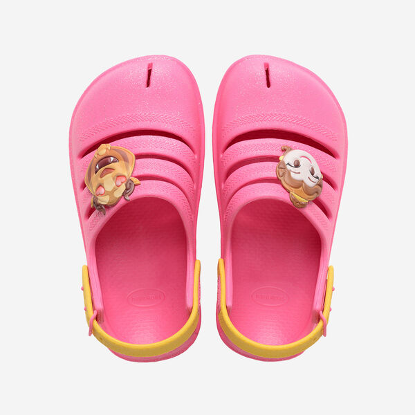 Havaianas Princess Kids Clog image number null