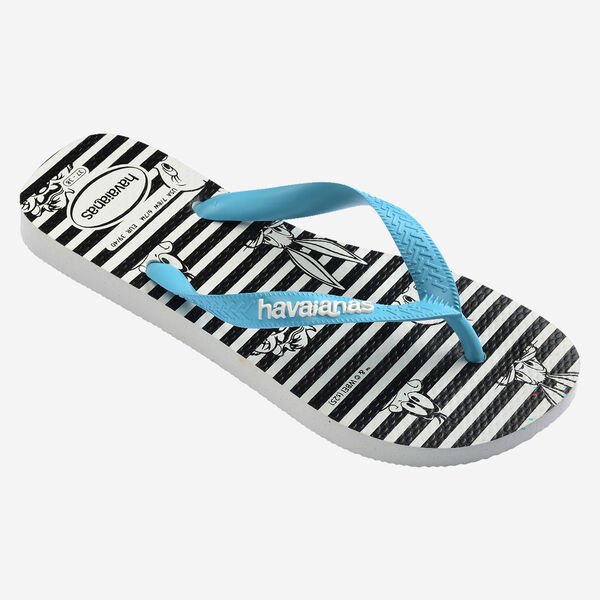 Havaianas Top Warner Logomania