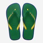 Havaianas Brasil Twist image number null
