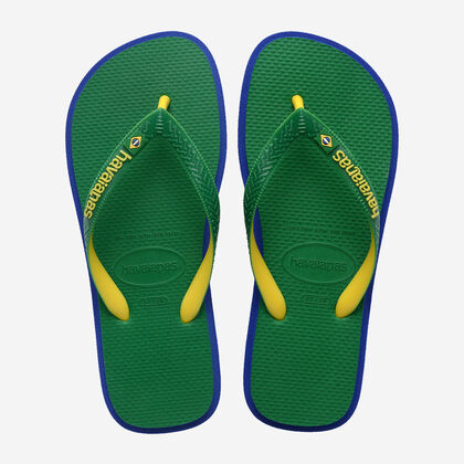 Havaianas Brasil Twist