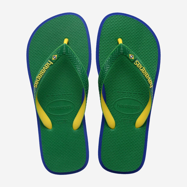 Havaianas Brasil Twist