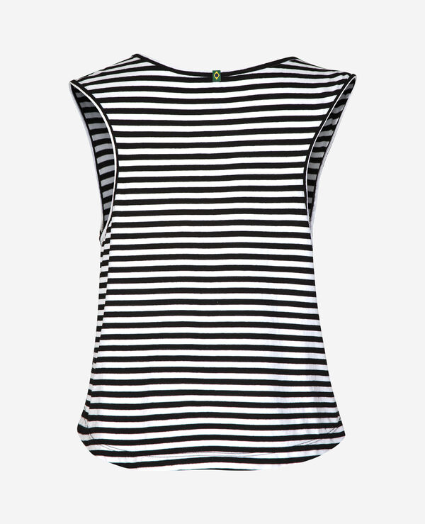 Havaianas Top Stripes Chill Your Brain image number null