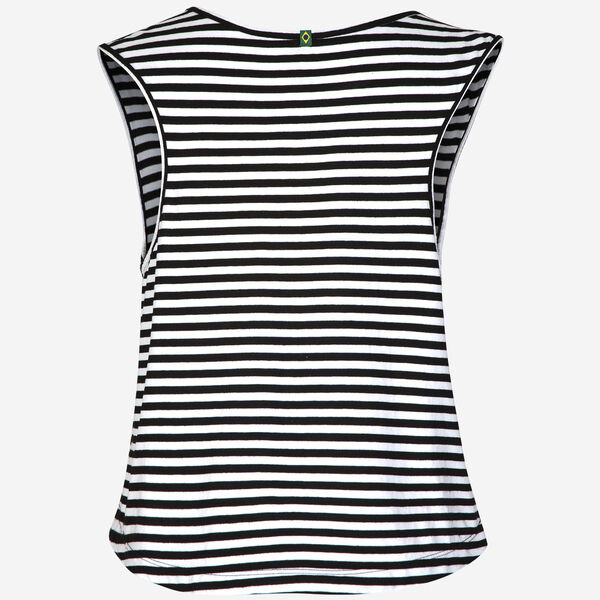 Havaianas Top Stripes Chill Your Brain image number null