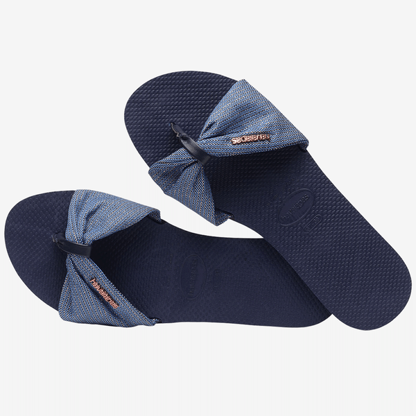 Havaianas You Saint Tropez Shine image number null