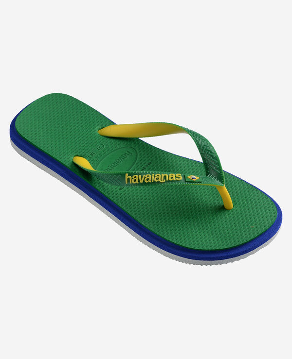 Havaianas Brasil Twist image number null
