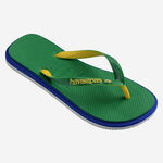 Havaianas Brasil Twist image number null