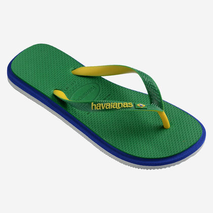 Havaianas Brasil Twist