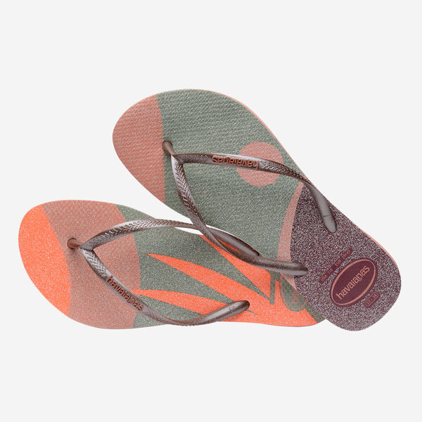 Havaianas Slim Palette Glow image number null