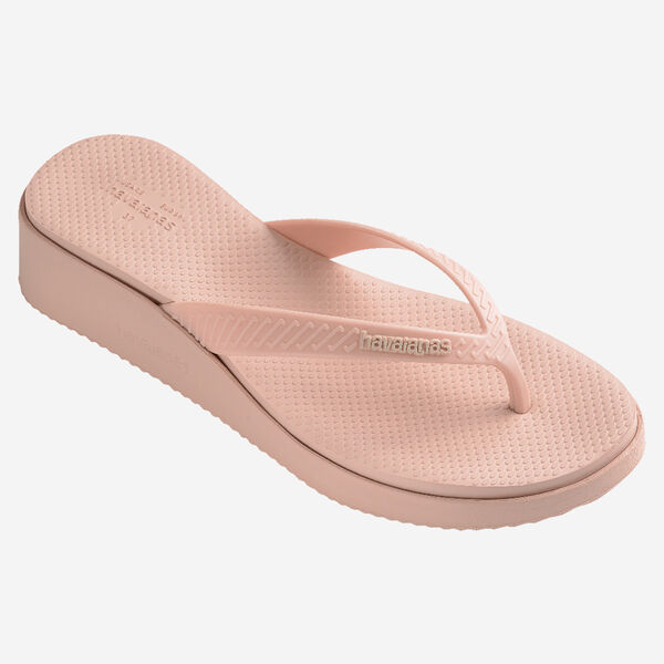 Havaianas High Platform image number null