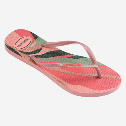 Havaianas Slim Palette Glow