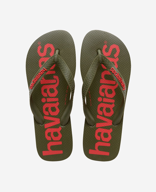 Havaianas Top Logomania 2 image number null