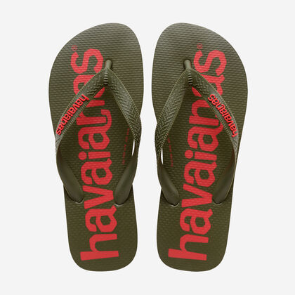 Havaianas Top Logomania 2