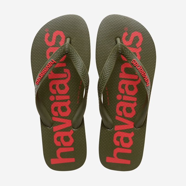 Havaianas Top Logomania 2 image number null