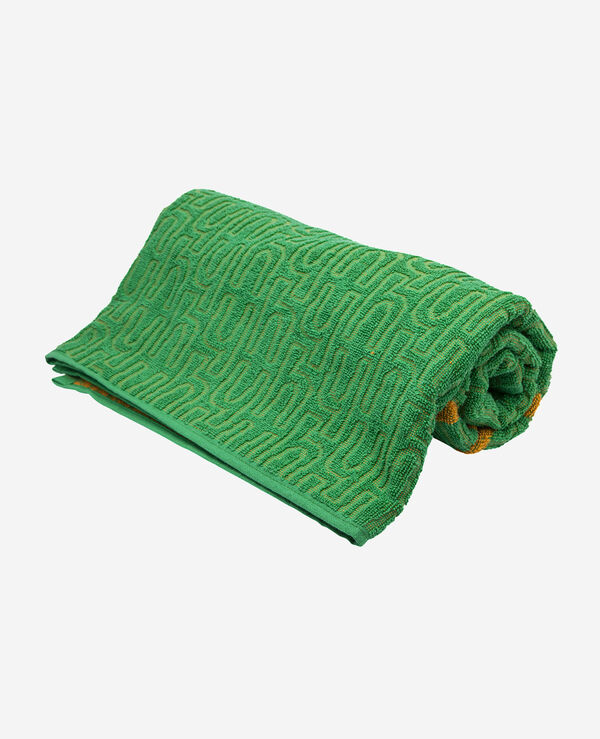 Havaianas Logo Towel XL image number null