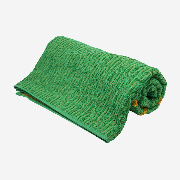 Havaianas Logo Towel XL image number null